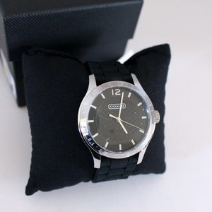 NWT Maddy Coach Watch